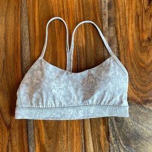 Lululemon Flow Y Bra